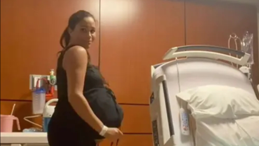 澳门转真,谢广坤扮演者女儿控诉父亲,广泛的解释落实支持计划_入门版V11.50